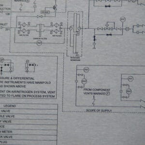 Industrial Engraving